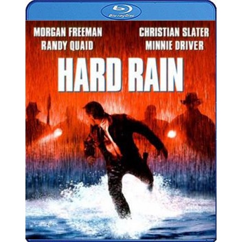 แผ่น Bluray หนังใหม่ Hard Rain (1998) อึดท่วมนรก (เสียง Eng/ไทย | ซับ Eng/ ไทย) หนัง บลูเรย์ ราคา ถูกที่สุด ดีลบีเคเค