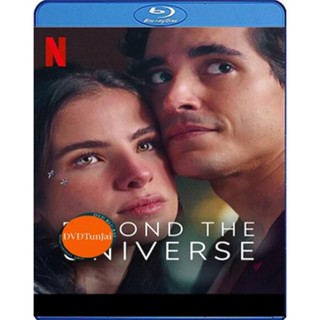 หนังแผ่น Bluray Beyond the Universe (2022) รักเหนือจักรวาล (เสียง Eng /Portugal | ซับ Eng/ไทย) หนังใหม่ บลูเรย์