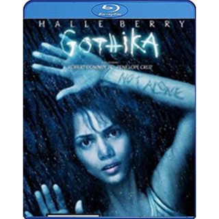 แผ่นบลูเรย์ หนังใหม่ Gothika (2003) โกติก้า...พลังพยาบาท (เสียง Eng Dolby True HD/ไทย | ซับ Eng/ ไทย) บลูเรย์หนัง