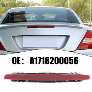 ไฟเบรกดวงที่ 3 สําหรับ Mercedes-Benz SLK W171 R1711718200556