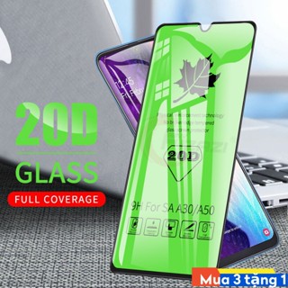 ฟิล์มกระจกนิรภัยกันรอยหน้าจอ 20D สําหรับ Vivo Z1 Z3 Z5 Z6 z1i z3i z5i z1x z3x z5x Pro Lite 2019 2020 9QBZ