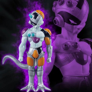 โมเดลฟิกเกอร์ Dragon Ball Great Frieza Machinery Form (Old Enemy Confrontation Ver.) ขนาด 20 ซม. ของเล่นสําหรับเด็ก