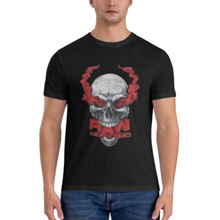 เสื้อยืด ลาย Stone Cold Steve Austin Raw Reunion หลากสี