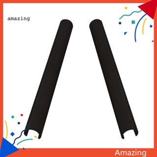 [AM] แถบติดกันชน PE ทนทาน สําหรับตกแต่งรถยนต์ X3 F25 G01 2 ชิ้น ต่อชุด