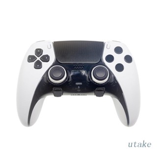 Utakee แหวนช่วยยิงเป้า สําหรับ PS5-PS4 Switch PRO Gamepad