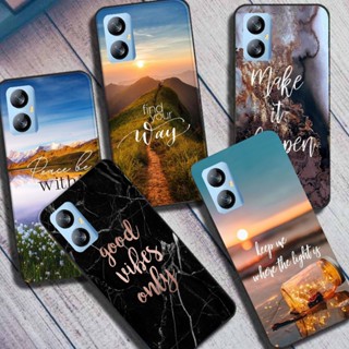 เคสมือถือ แบบนิ่ม พิมพ์ลาย สําหรับ Blackview A52 Blackview A52 A 52 BlackviewA52