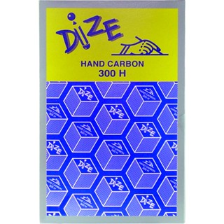 พร้อมส่ง แท้100%Dize กระดาษคาร์บอน กระดาษก๊อปปี้ ยี่ห้อ ไดซ์ เบอร์ 300H