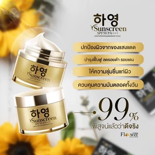 แจกโปร ส่งฟรี Hayeong + Serum Nano + Soap ฮายอง ครีมฝ้า เซรั่มสิว สบู่ผิวหน้า บำรุงผิวหน้า หน้าขาว