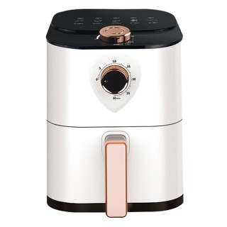 เครื่องใช้ไฟฟ้าในครัว ✅ ABL Air Fryer 4.5L-5.5L หม้อทอดไร้น้ำมัน 4.5-5.5 ลิตร หม้อทอดไฟฟ้า หม้อทอด หม้อทอดลมร้อน