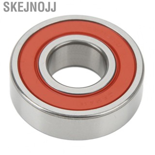 Skejnojj Rubber Ball Bearing  Long Lifespan Bearing 6203-2RS Solid Structure Transmission   for Machinery