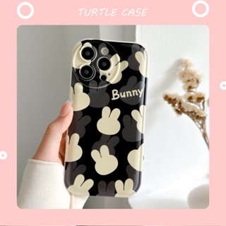 [พร้อมส่ง] Bq5863 เคสป้องกันโทรศัพท์มือถือ ลายการ์ตูน สําหรับ Apple iPhone 14 13 12 11 PROMAX XS XR XSMAX SE2020 6 7 8PLUS MINI