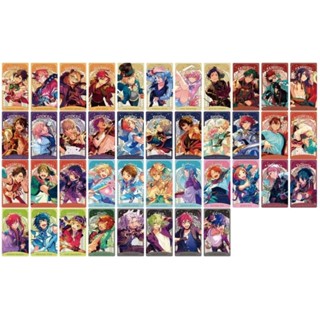 【Direct from japan】Stars that are swelling!Arcana Card Collection 3 14 pieces BOX