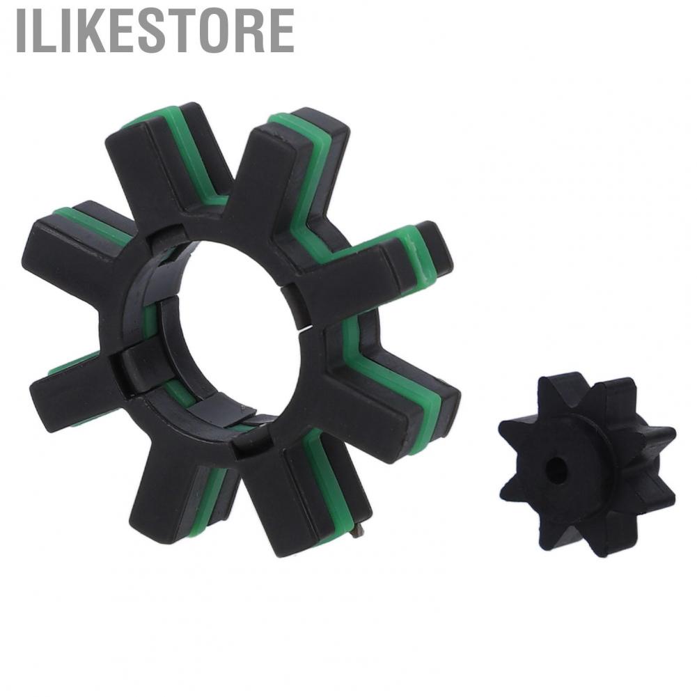 Ilikestore 48254‑28040 เพลาพวงมาลัยเพาเวอร์ไฟฟ้าแดมเปอร์มีความเสถียรทนทาน