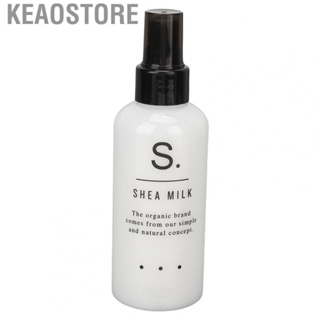 Keaostore Hair Nourishing Conditioner  Improve Frizz 150ml  Increase Flexibility Deeply Moisturizing  for Daily Care