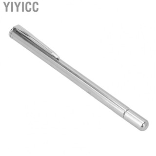 Yiyicc Vision Test Pointer Stick  Vision Test Accessories Rustproof Teacher Pointer Telescopic  for Teacher Teaching