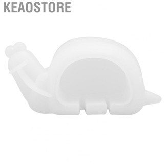 Keaostore Resin Molds DIY  Shaped Reusable Flexible Easy Cleaning Durable Wearable