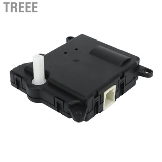 Treee XF2Z19E616DA  OE Standard HVAC Blend Door Actuator OEM Standard  for Windstar 1999‑2003