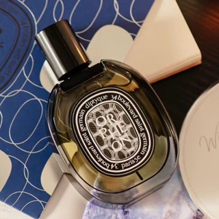 【สินค้าพร้อมส่ง】ของแท้ 💯 Diptyque Orphéon Eau De Parfum 100ml