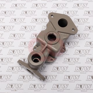 MAKITA (มากีต้า) อะไหล่ MPN250#19 PRIMING TANK