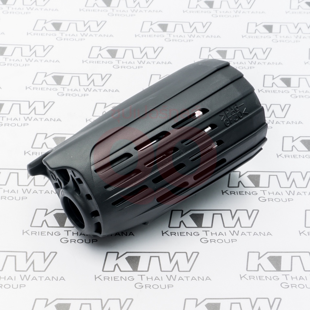 MAKITA มากีต้า MP451381-9 อะไหล่ GA4031#54 REAR COVER NO.54 REAR COVER FOR GA4031 Code 451381-9