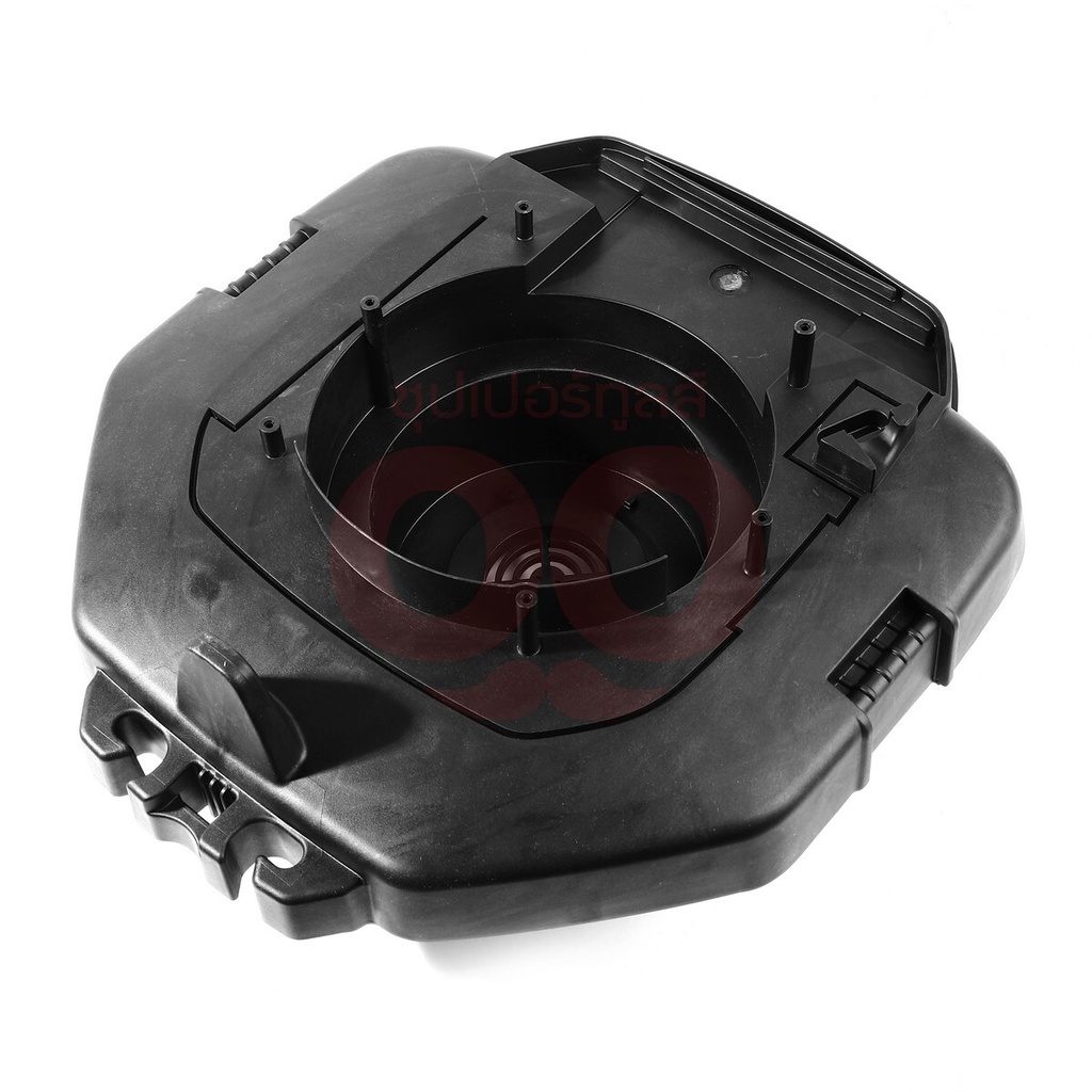 MAKITA มากีต้า MP451453-0 อะไหล่ VC2510L#68 ฝาครอบถัง NO.68 TANK COVER FOR VC2510L Code 451453-0
