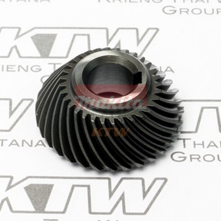 MAKITA (มากีต้า) อะไหล่ LS1016#69 SPIRAL BEVEL GEAR 32