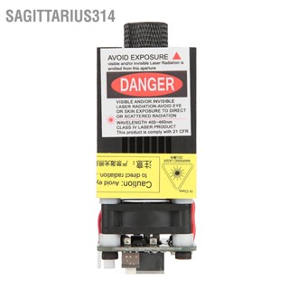 Sagittarius314 500mW สำหรับเครื่องตัด CNC DIY เครื่องแกะสลักสหรัฐอเมริกาปลั๊ก 100-240V