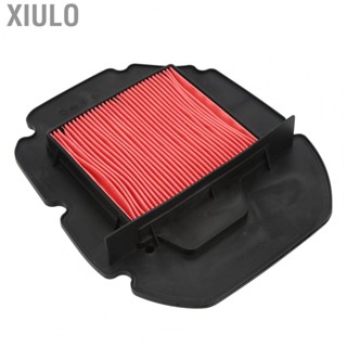 Xiulo Motorcycle Engine High Flow Air Filter Paper ABS Replacement Hfa1909 Fit for Honda VTR1000F Super Hawk 1998-2003