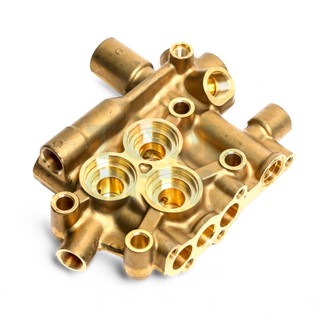 KARCHER (คาร์เชอร์) CYLINDER HEAD