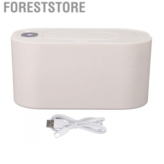 Foreststore Heating Wet Wipes Dispenser Large  Wet Wipes Dispenser Heater For Infant