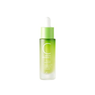 Ariul Green Vitamin C Toning Ampoule 15ml