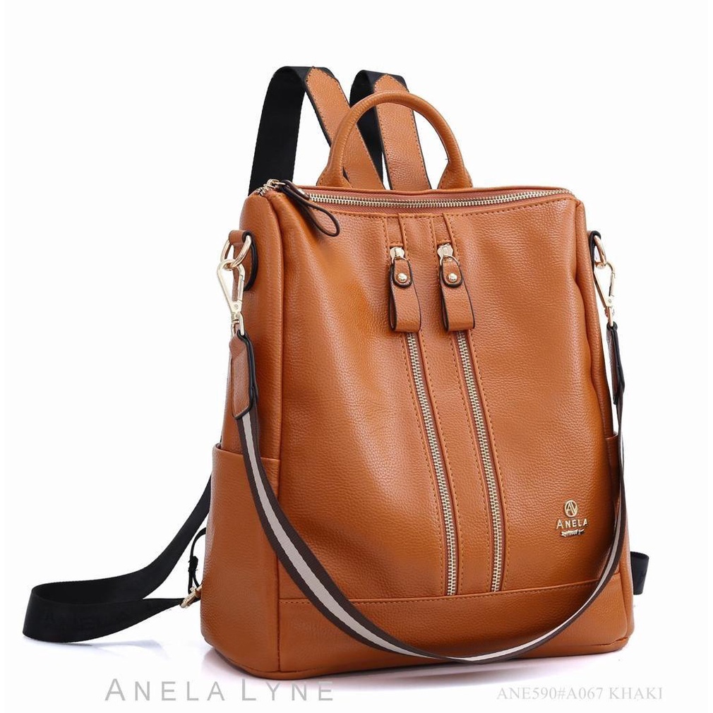 @EN98 ANE590 A067 ANELA LYNE BACK PACK คุณภาพสูงนําเข้า