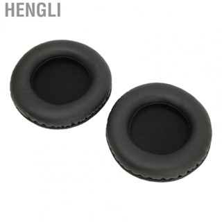 Hengli Headphone Replacement Ear Cushion Ear Pads Universal Replacement For 100mm