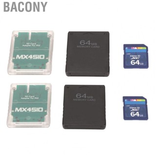 Bacony Game Card Adapter  Professional Console Card  Portable Universal Wearable  for Video Game