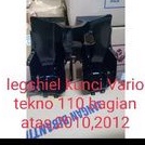กุญแจบน Legshiel tekno 110,daspor กุญแจบน Vario tekno