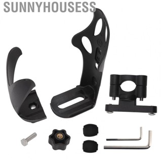 Sunnyhousess Bike Water Bottle Cage  Practical Wear Proof Motorcycle Bottle Bracket  for Cycling