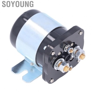 Soyoung Club Car Starter Solenoid JR1‑H1950‑00 48V for