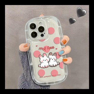 เคสใส แบบนิ่ม กันกระแทก สําหรับ IPhone 14 Pro Max 13 12 11 XR XS X 8 7 Plus SE 2020