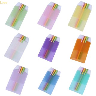 กระเป๋าใส่ปากกาพยาบาล PVC กันรั่ว ทนทาน อุปกรณ์เสริม สําหรับพยาบาล