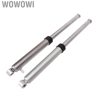 Wowowi Front  Shock Assembly Front  Tube Smooth 500mm for Motorbike