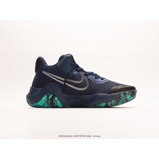 Nike KD Trey 5 IX EP Durant รองเท้ากีฬา รองเท้าบาสเก็ตบอล กันลื่น ระบายอากาศ ทนต่อการขัดถู สําหรับผู้ชาย