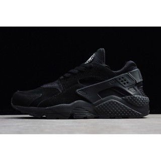 Nk Air Huarache Triple Black 634835-002