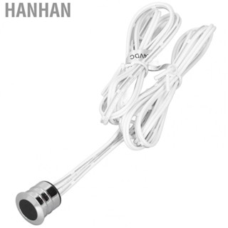 Hanhan Light  Switches Aluminum Alloy  Hand Sweep Switch Wardrobe Hanging JY