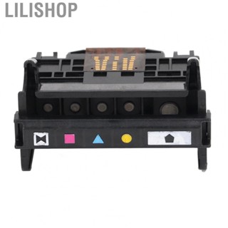 Lilishop Printer Print Head  Print Head Clear Printing Easy Installation Replacement  for 5468 C5388 C6380 D7560 309A C410 Print Head