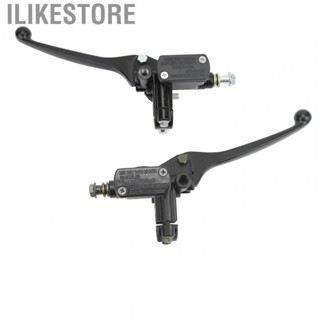 Ilikestore Brake Clutch Master Cylinder  Rustproof Brake Lever  for Gy6 50cc 110cc 125cc 150cc 250cc Scooter