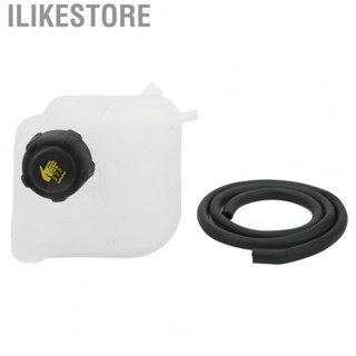 Ilikestore Engine Coolant Expansion Tank Leakage Proof 21721 JD00B Engine Coolant Reservoir Tank for Car