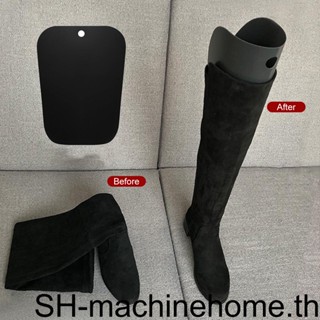 Boot Stretcher 8 นิ้ว ม้วนรองรับเครื่องมือรูปร่างสตรัทติ้ง การบํารุงรักษาด้วยรูลูปอุปกรณ์เสริม