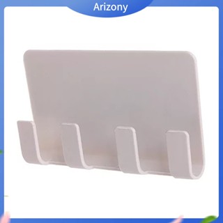 Arizony|  ที่วางโทรศัพท์มือถือ iPad แบบติดผนัง สําหรับบ้าน ออฟฟิศ