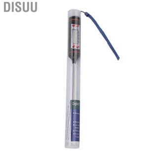 Disuu Temperature Pen Portable Lightweight Cooking  For Outdoor For