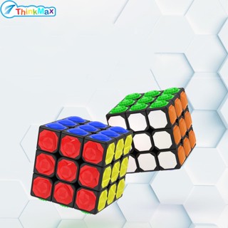 Yongjun Touch Smooth ลูกบาศก์เมจิก 3X3 ความเร็ว 3x3x3